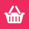 InstaShop: Grocery Delivery icon