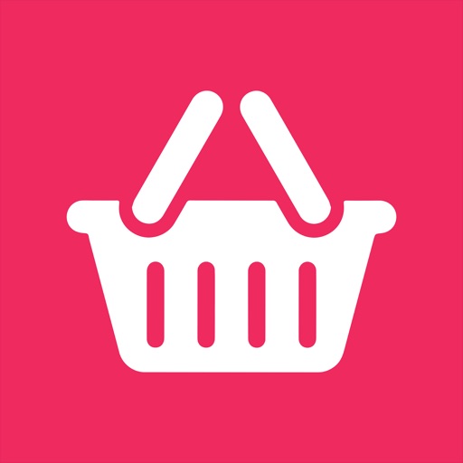 InstaShop: Grocery Delivery iOS App