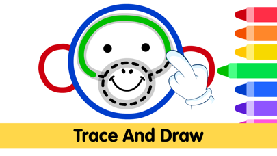 Learn to Draw for Toddlers 2-5 Screenshot