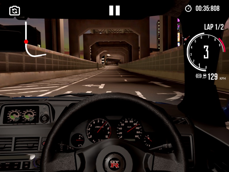 Assoluto Racing screenshot 11