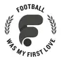 Football was my first love