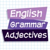 English Grammar: Adjectives icon