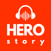 Hero Story: Epic Audio Stories