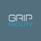 The GRIP Facility app has been given a new look