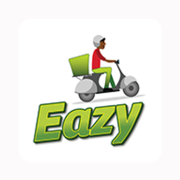 EazyEat Conducteur