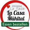 Pizzeria La Casa App