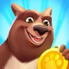 Animals & Coins Adventure Game - iPadアプリ
