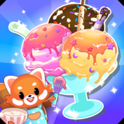 ABC Ice Cream Maker