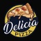 L'application  Delicia Pizza vous permet de commander en ligne ou par téléphone via votre application