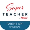 SuperTeacher Parent Universal icon