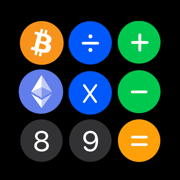 CryptoCalc - Calculadora