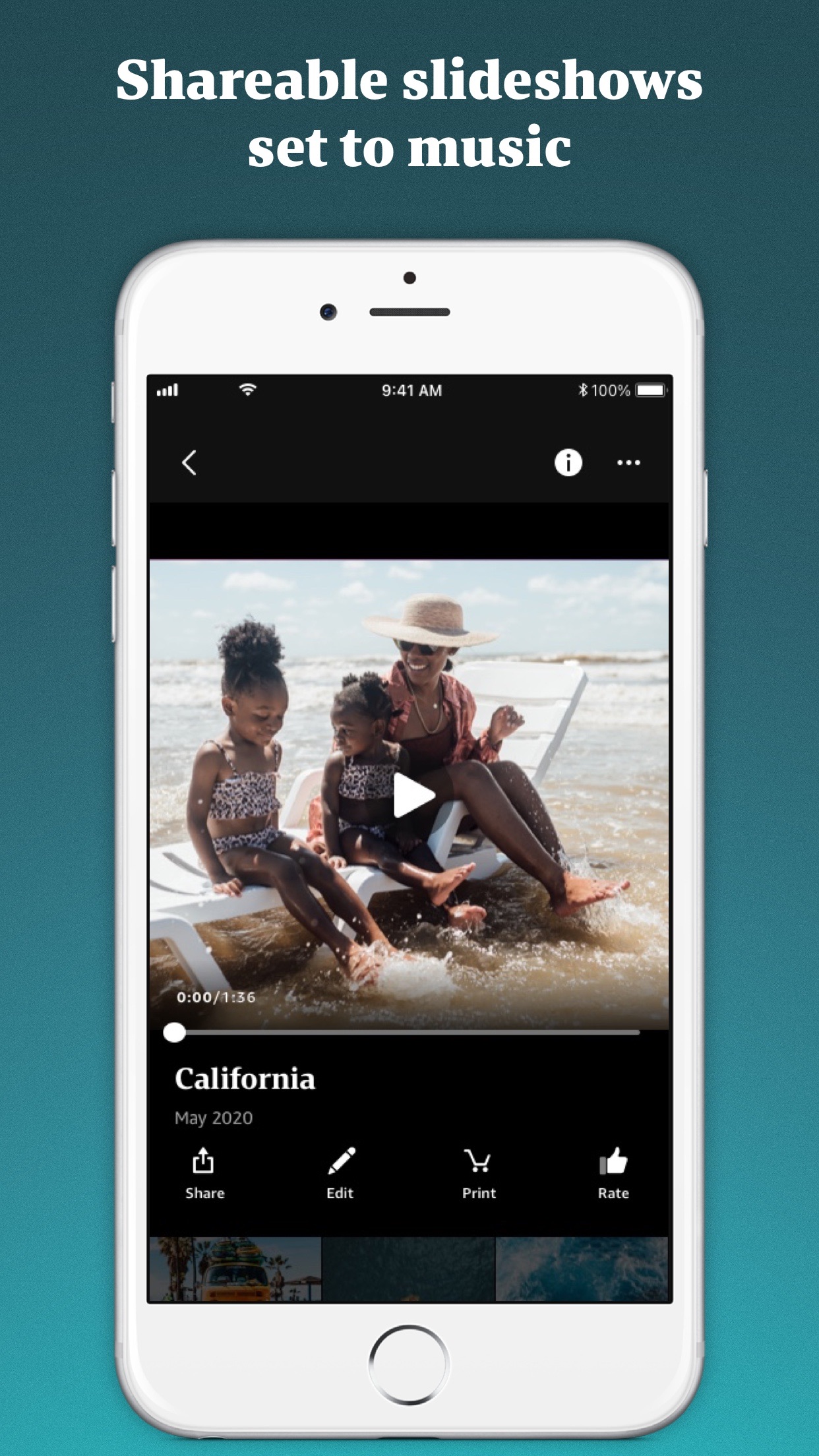 Amazon Photos: Photo & Video screenshot 5