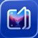 Save Frame app icon - Photo & Video app for iPhone