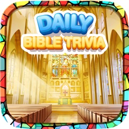 Daily Bible Trivia: Quiz Games