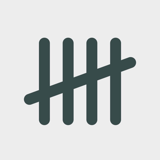 Tally: Counter & Score Tracker