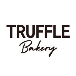 TruffleBAKERY(トリュフベーカリー)公式アプリ