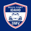 Idaho DMV ID Permit Test icon