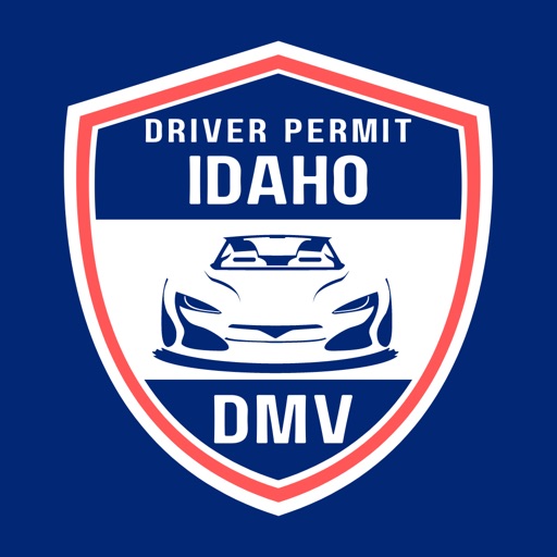 Idaho DMV ID Permit Test