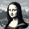 Indigo Art icon