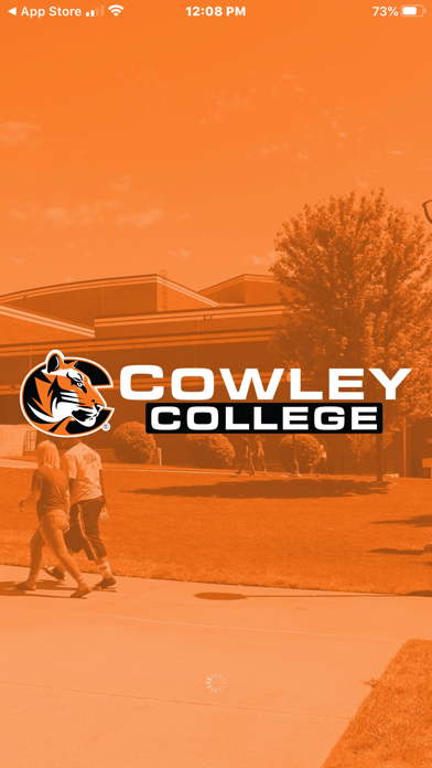 Screenshot #1 pour CowleyGO