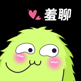 羞聊(原妹多多)-同城聊天约会暧昧撩爱处对象