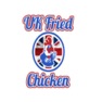 Get UK Fried Chicken Online for iOS, iPhone, iPad Aso Report