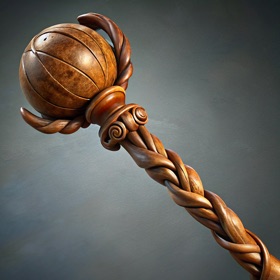 DungeonMonster Click