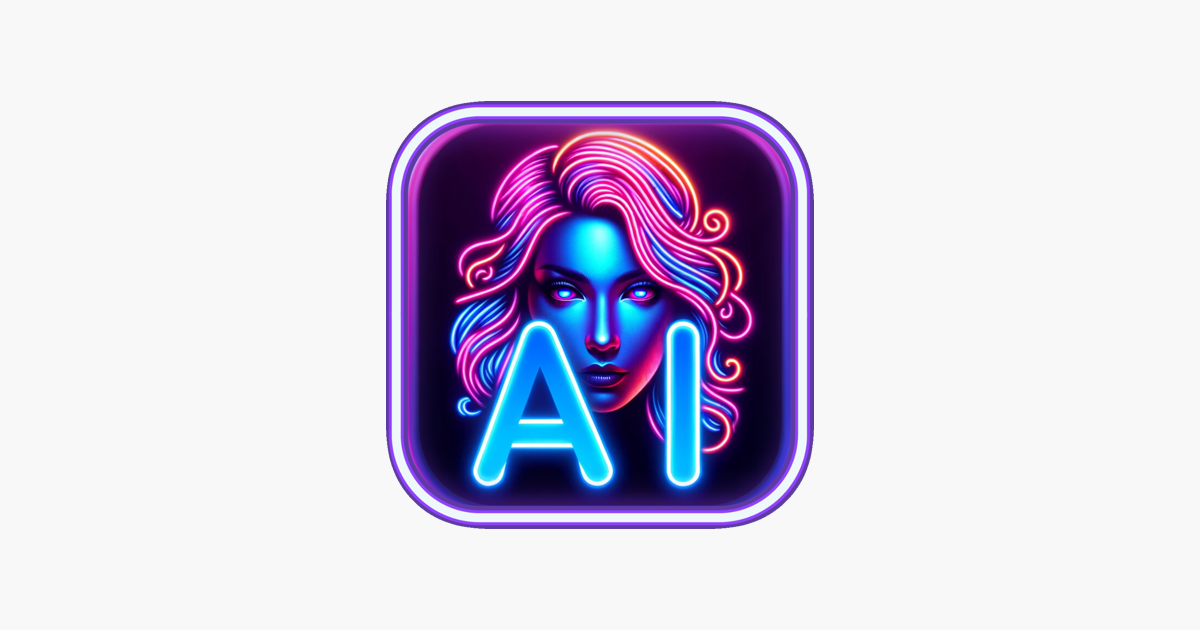 Aivi Ai Art Image Generator على App Store Aivi Ai Art Image Generator على App Store