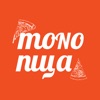 MONOпіца - Pizza Delivery icon