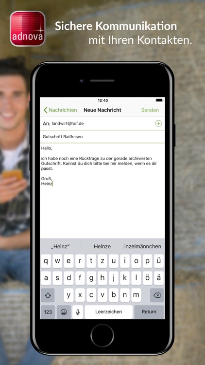 ADNOVA+ screenshot-5
