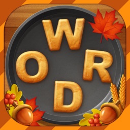 Word Cookies!®