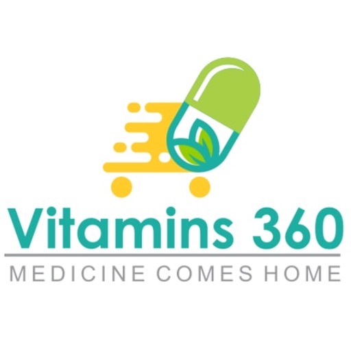 Vitamins 360