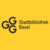 GGG Stadtbibliothek Basel app