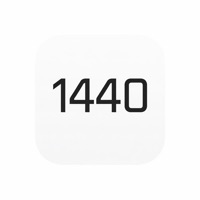 1440 Min: Day Tracker