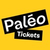 Paléo Tickets icon