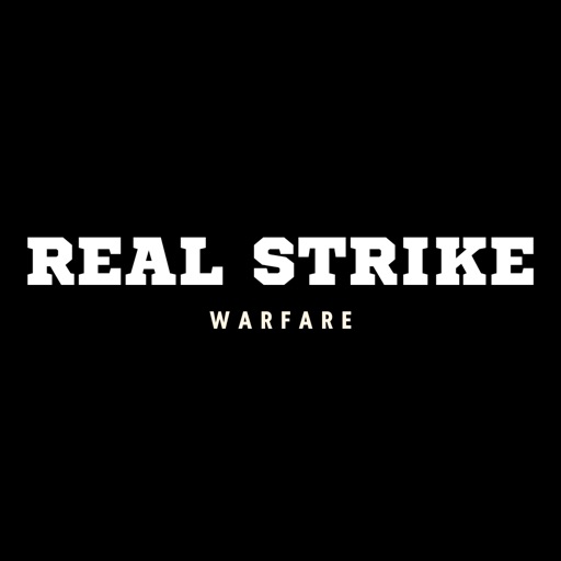 Real Strike Warfare