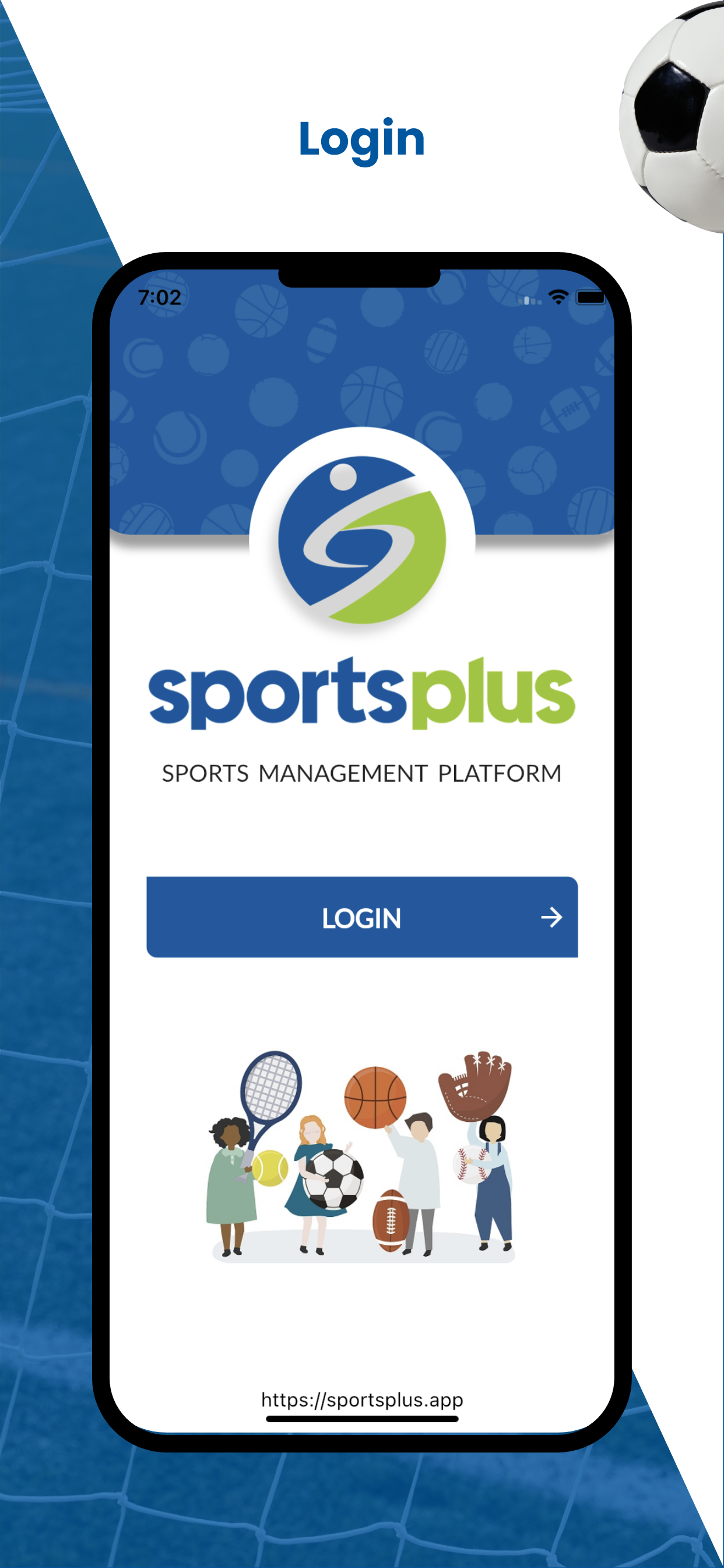 SportsPlus
