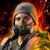 Heli Flame Hunt icon