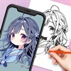 AR Drawing: Sketch & Paint App icon