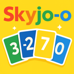 skyjo-o : retourne ton skyjoe на пк