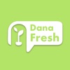 DanaFresh - FreshCompanion