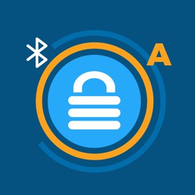 Screenshots (7) SecureData Lock Admin