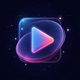 Faceless - AI Video Generator app icon - Photo & Video app for iPhone