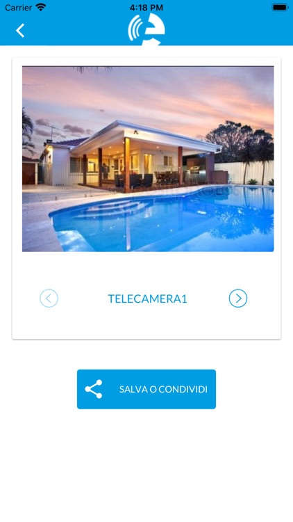Elmax Mobile screenshot-5