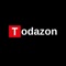 Todazon is a streaming service that allows our subscribers to watch Live News, TV shows, documentaries, and more on internet-connected devices