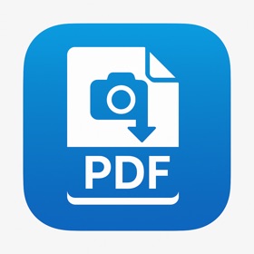 Cam2PDF Scanner