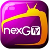 nexGTv:Live TV,Movies,Videos icon