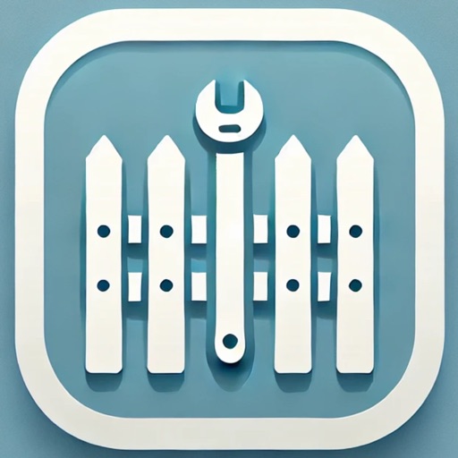 FencePro: Wood Picket Calc