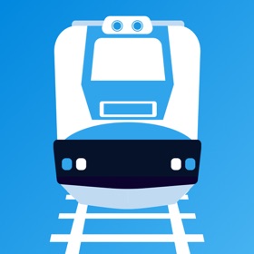 Where Is my Train: Track Rail