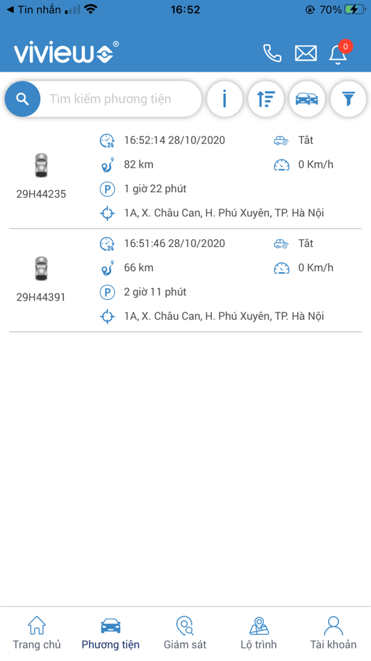 #5. VIVIEW GPS (iOS) 由: QUANG TRUNG ĐAO